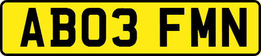 AB03FMN