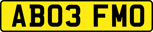 AB03FMO
