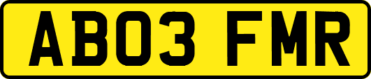 AB03FMR