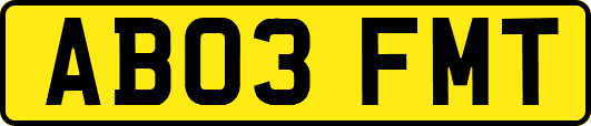 AB03FMT