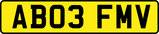 AB03FMV