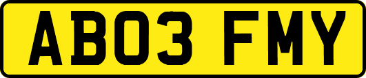 AB03FMY