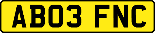 AB03FNC