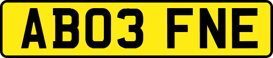 AB03FNE