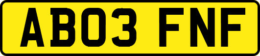 AB03FNF
