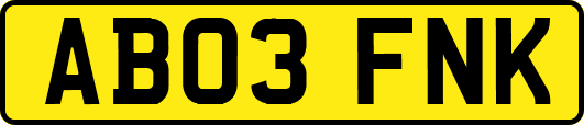 AB03FNK