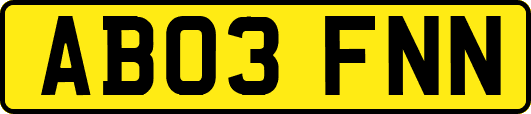 AB03FNN