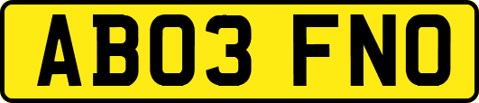 AB03FNO