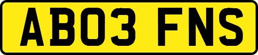 AB03FNS