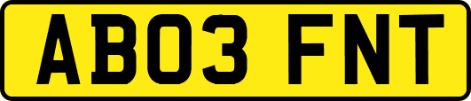 AB03FNT
