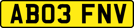 AB03FNV