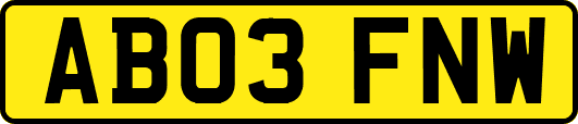 AB03FNW