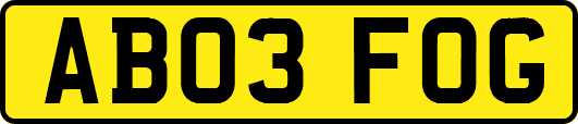 AB03FOG