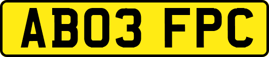 AB03FPC