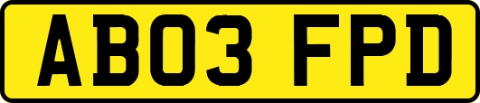 AB03FPD