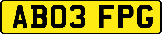 AB03FPG