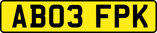 AB03FPK