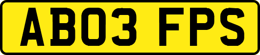 AB03FPS