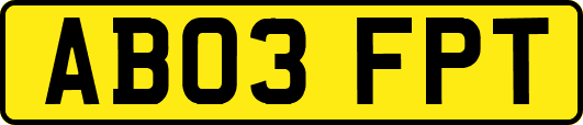 AB03FPT