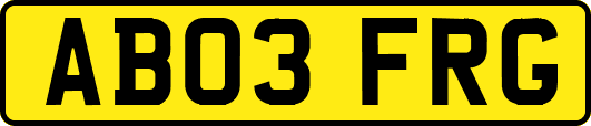 AB03FRG