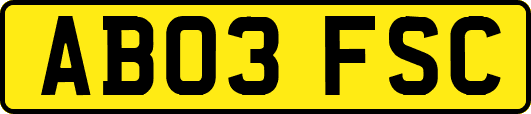 AB03FSC