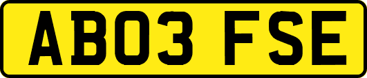 AB03FSE
