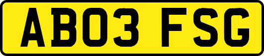 AB03FSG
