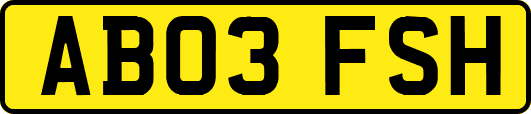 AB03FSH