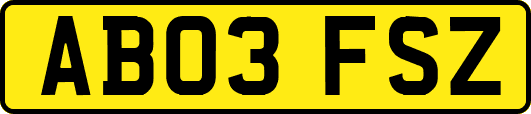 AB03FSZ