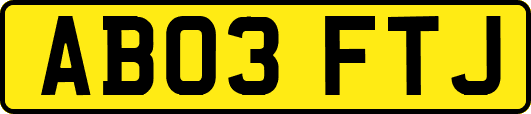 AB03FTJ