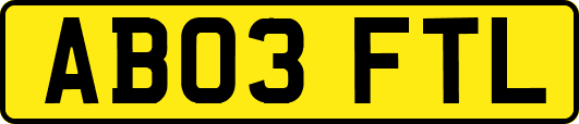 AB03FTL