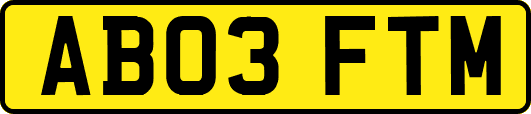 AB03FTM