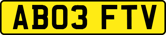 AB03FTV