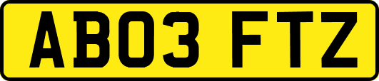 AB03FTZ
