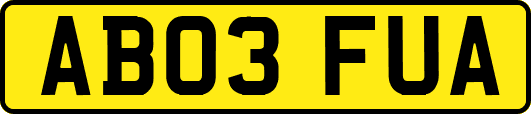 AB03FUA