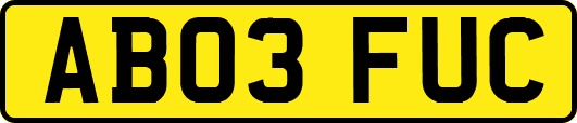 AB03FUC