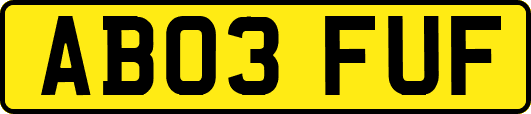 AB03FUF
