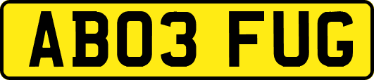 AB03FUG