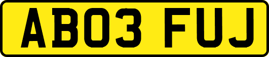 AB03FUJ