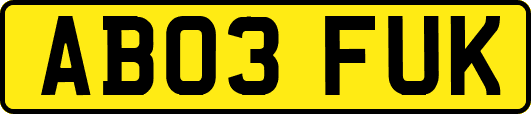 AB03FUK