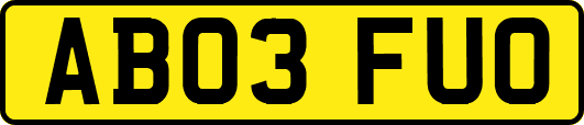 AB03FUO