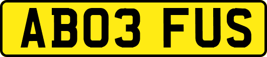 AB03FUS