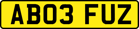 AB03FUZ