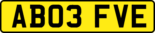 AB03FVE