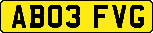 AB03FVG