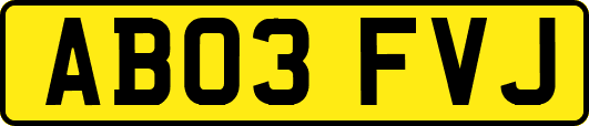 AB03FVJ