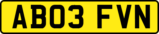 AB03FVN