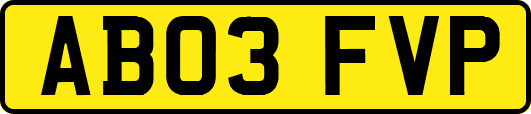 AB03FVP