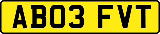 AB03FVT