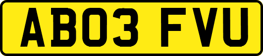 AB03FVU